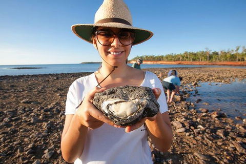 5 Day Kakadu National Park And Arnhem Land Tour - Accommodation Rockhampton 4