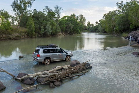 5 Day Kakadu National Park And Arnhem Land Tour - Accommodation Rockhampton 2