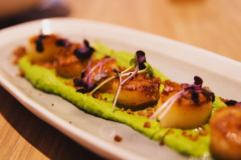 Gourmet Dinner Tour In Darwin 3-Hours - Accommodation Rockhampton 1