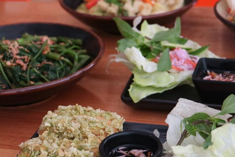Gourmet Dinner Tour In Darwin 3-Hours - Accommodation Rockhampton 5