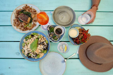 Gourmet Dinner Tour In Darwin 3-Hours - Accommodation Rockhampton 4