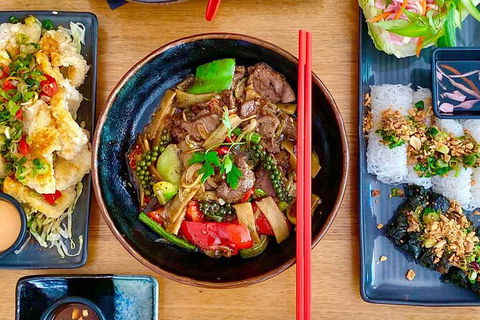 Gourmet Dinner Tour In Darwin 3-Hours - Accommodation Rockhampton 6