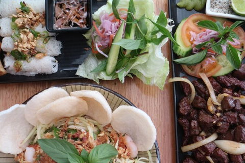 Gourmet Dinner Tour In Darwin 3-Hours - Accommodation Rockhampton 3