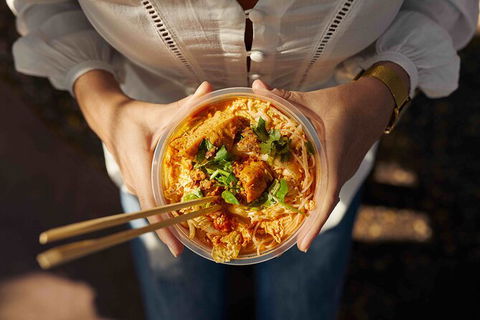 Gourmet Dinner Tour In Darwin 3-Hours - Accommodation Rockhampton 2