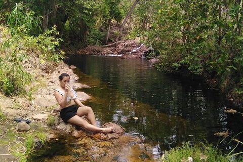 Full-Day Private Guided Tour To Litchfield National Park - Accommodation Rockhampton 11