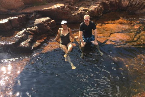 Full-Day Private Guided Tour To Litchfield National Park - Accommodation Rockhampton 22