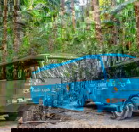 All-Inclusive Fraser Island Day Tour - Accommodation Rockhampton