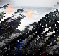 3-Day Gold Coast Rescue Diver Certification Course - Accommodation Rockhampton