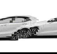 Gold Coast Airport Private Transfer to or from Gold Coast CBD Max10 - Accommodation Rockhampton