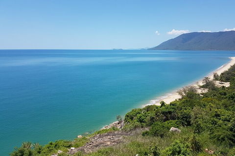 Airport Transfers Between Cairns Airport And Cairns City - Accommodation Rockhampton 8