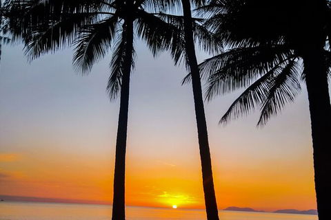 Airport Transfers Between Cairns Airport And Cairns City - Accommodation Rockhampton 3