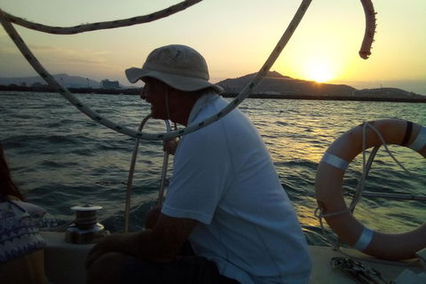 Sailing Boat Overnight Live Aboard Experience Townsville - Accommodation Rockhampton 0