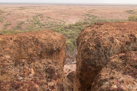 Winton Discovery Day Tour - Accommodation Rockhampton 5