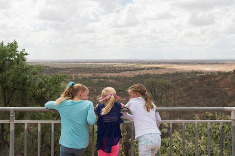 Winton Discovery Day Tour - Accommodation Rockhampton 1