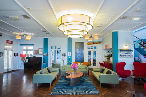 Winton Discovery Day Tour - Accommodation Rockhampton 7