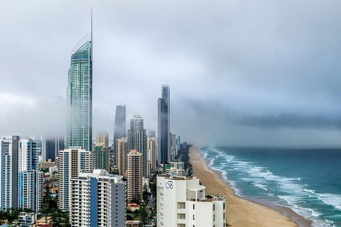 The Best Of Gold Coast Walking Tour - Accommodation Rockhampton 1