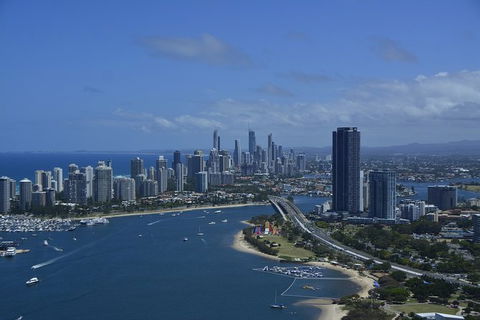 The Best Of Gold Coast Walking Tour - Accommodation Rockhampton 2