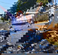 Best of Brisbane - Accommodation Rockhampton