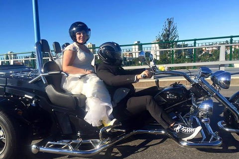 Unique Vehicle Tour Around Brisbane - Accommodation Rockhampton 4