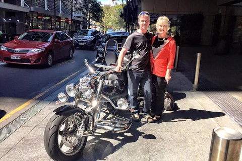 Unique Vehicle Tour Around Brisbane - Accommodation Rockhampton 2