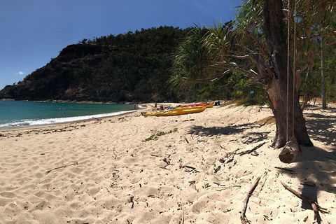 7-Day Private Sea Kayaking In Whitsundays - Accommodation Rockhampton 4