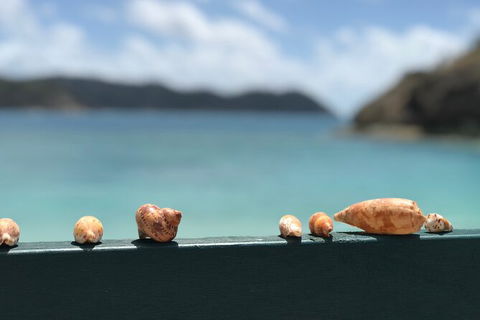 7-Day Private Sea Kayaking In Whitsundays - Accommodation Rockhampton 1