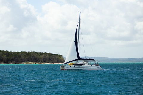 Bareboat Hire - Cattitude 7 Nights - Accommodation Rockhampton 3