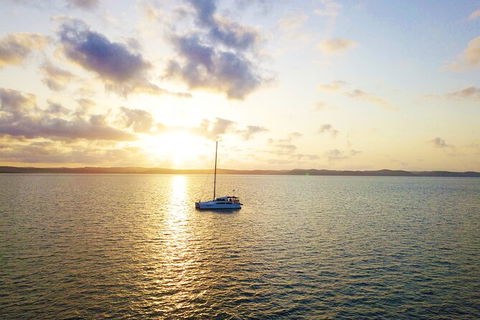 7 Nights Indigo Bareboat Rental Up To 8 Pax - Accommodation Rockhampton 0