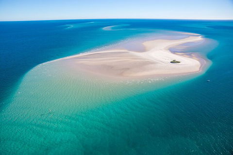 7 Nights Indigo Bareboat Rental Up To 8 Pax - Accommodation Rockhampton 1