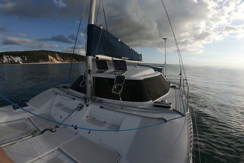 7 Nights Indigo Bareboat Rental Up To 8 Pax - Accommodation Rockhampton 2