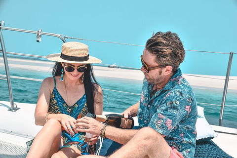 5 Night Bareboat Onboard Cattitude - Accommodation Rockhampton 5