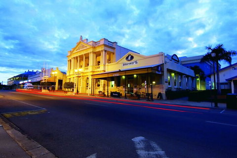 8-Day Outback Experience From Queensland - Accommodation Rockhampton 10