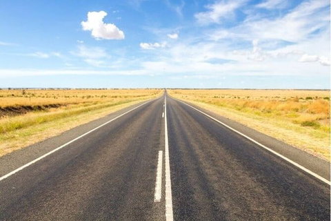 8-Day Outback Experience From Queensland - Accommodation Rockhampton 1