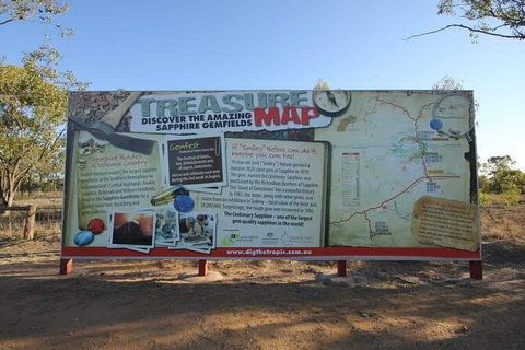 8-Day Outback Experience From Queensland - Accommodation Rockhampton 13