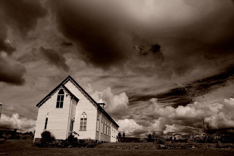 8-Day Outback Experience From Queensland - Accommodation Rockhampton 8