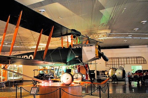 8-Day Outback Experience From Queensland - Accommodation Rockhampton 6