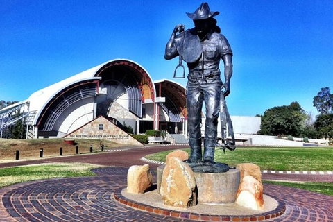 8-Day Outback Experience From Queensland - Accommodation Rockhampton 4