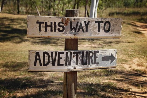 8-Day Outback Experience From Queensland - Accommodation Rockhampton 5