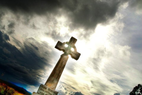 8-Day Outback Experience From Queensland - Accommodation Rockhampton 12