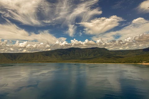 World Heritage Highlights: Reef/Daintree/Cape Tribulation - Accommodation Rockhampton 9