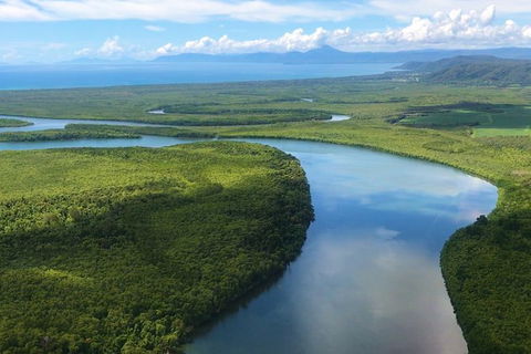 World Heritage Highlights: Reef/Daintree/Cape Tribulation - Accommodation Rockhampton 8