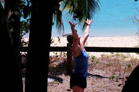 Small-Group Queensland Full-Day Sail Retreat Experience - Accommodation Rockhampton 4