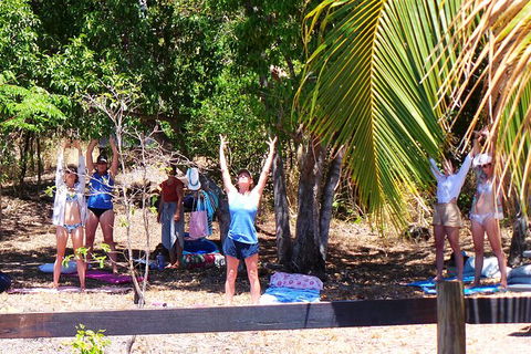 Small-Group Queensland Full-Day Sail Retreat Experience - Accommodation Rockhampton 2