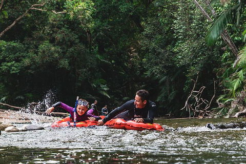 Mossman Gorge Adventure Day - Accommodation Rockhampton 0