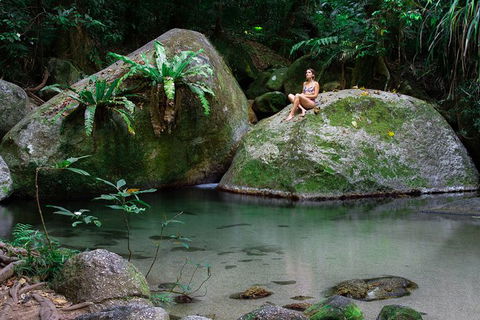 Mossman Gorge Adventure Day - Accommodation Rockhampton 6