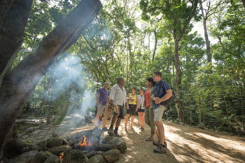 Mossman Gorge Adventure Day - Accommodation Rockhampton 2