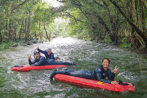 Mossman Gorge Adventure Day - Accommodation Rockhampton 4