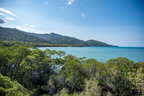 5 Day Australia Retreat: Queensland Daintree - Accommodation Rockhampton 0