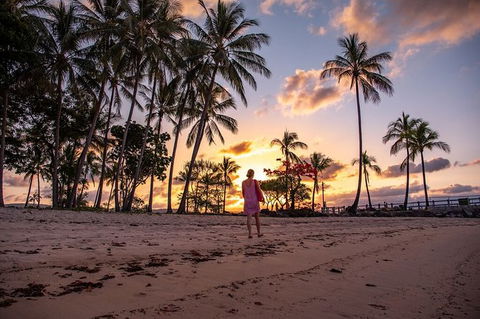 5 Day Australia Retreat: Queensland Daintree - Accommodation Rockhampton 2