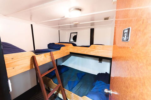 2 Night Whitsunday Islands Cruise On Atlantic Clipper From Airlie Beach - Accommodation Rockhampton 1